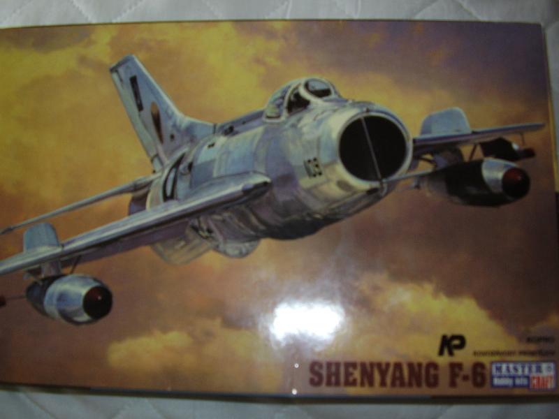 ShenyangF-6