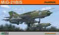 1/48 MIG-21bis  10.500.-