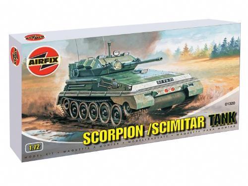 scorpion originalt 1200Ft