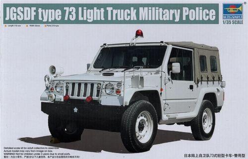 JGSDF type 73 Light Truck MP  5900.-