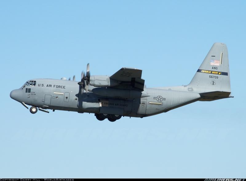 C-130H