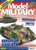 Model Military International 82
