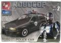 AMT Robocop 5800,- ( puska hiányzik)