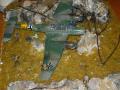 Messerschmitt Bf 110 E-1 Rewell 1:72