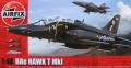 48 Airfix BAe Hawk T.1A