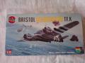 Airfix bristol 1/72 1300