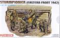 Sturmpionier(eastern front 1942)