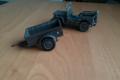 Italeri Willys