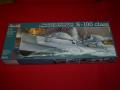 schnellboot_01

Revell S-100 Schnellboot 5000 HUF