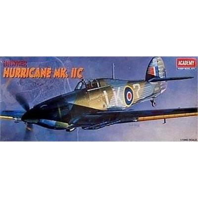 Hurricane Mk.II.C 1300 Ft