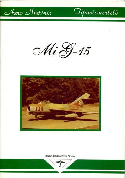 MiG-15_1000HUF