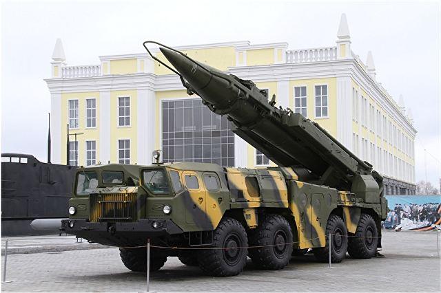 Scud_Scud-b_SS-1_mobile_MAZ-543_truck_medium_range_ballistic_missile_Russia_Russian_025