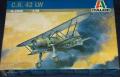 CR 42 LW

Italeri 2640 C.R. 42 LW 3000-
