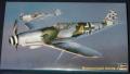 Bf-109 K-4

Hasegawa + FM cockpit + ED mask  7000-