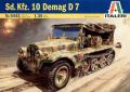 Sd.Kfz.10 Demag D 7