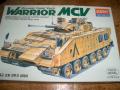 Warrior MCV Aacdemy 1365