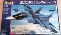 72_Revell_Su_34

1/72 Revell Su-32/34 (elkezdett) 2000