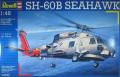 Revell 1/48 SH-60B Seahawk

4000,- (minimálisan elkezdve)