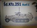 sdkfz 251