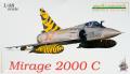 Mirage 2000C

Eduard + gyanta kabin + Ed réz 7500-
