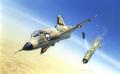 Mirage III CJ

Eduard + gyanta kabin, futóakna, 8500-