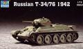 T-34 76 M1942