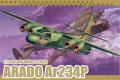 Dragon  1/72 Arado Ar234P

3.800 HUF +postaköltség 