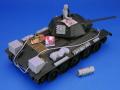 Legend LF1152 - Update set for Tamiya T-34 series  2500.-