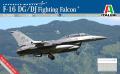 Italeri 1/48 F-16DG/DJ (ex-Kinetic)

6500,-