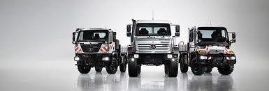 Mercedes-Benz The  Mercedes-Benz Unimog  1500Ft