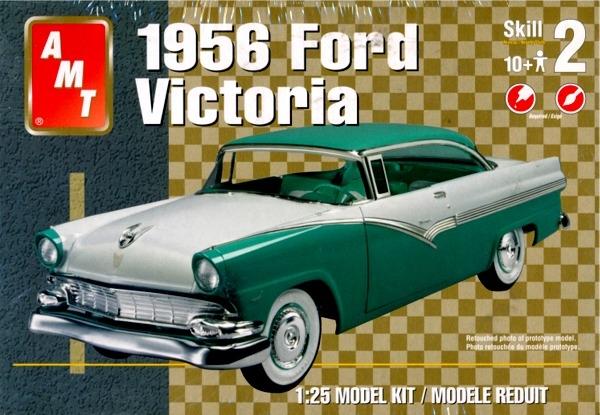 AMT-ford victoria