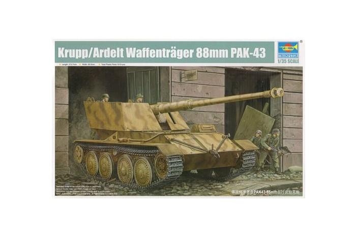 trumpeter-pak-43-88mm-waffentrager-krupp-ardelt-1-35

1/35, megkezdetlen - 6200 ft.