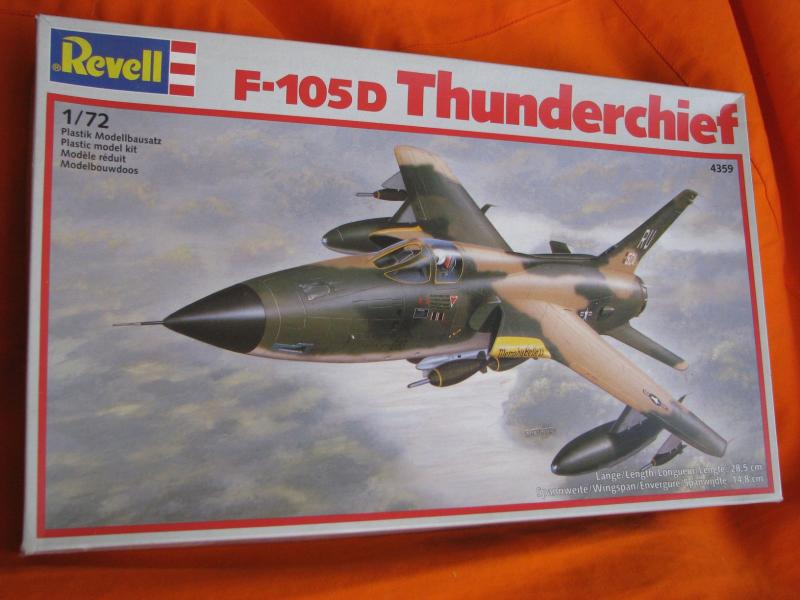 F-105D_Revell_1-72_3800Ft