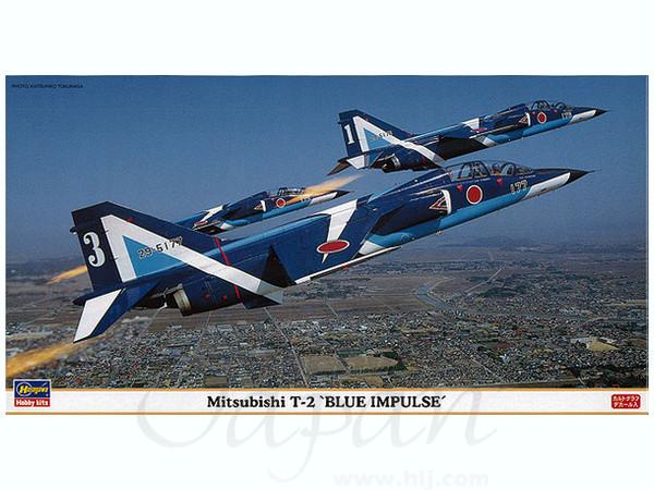 T-2 Blue Impulse

+ ED réz + ED mask  9500-