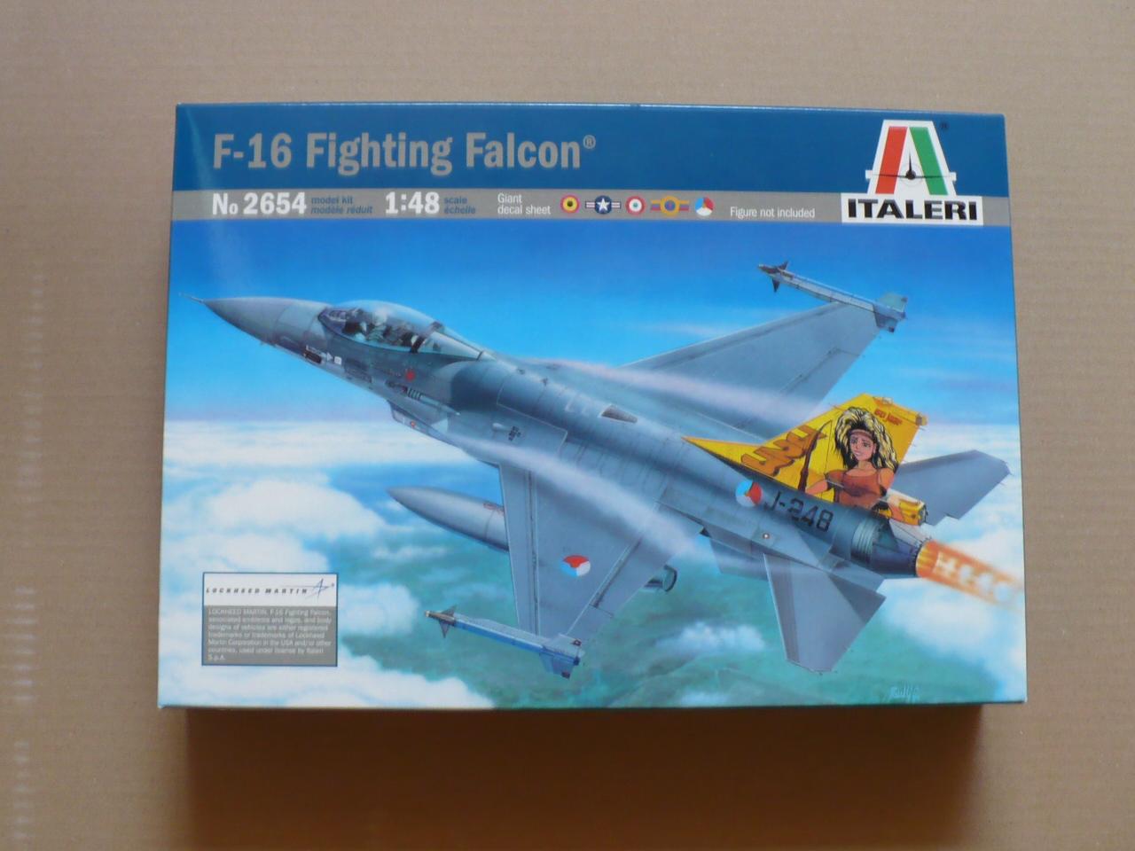 F-16 elkezdett; + Eduard Zoom(A+-hoz) 4000Ft