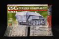 Esci Sd.kfz. 251 1600,-