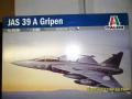 Italeri Gripen 4.000 Ft

Italeri Gripen 4.000 Ft