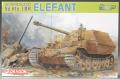 1/35 Dragon 6311 Elefant