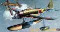 Hasegawa 1/48 A6M2-N Rufe

5000,-