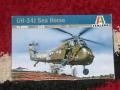1/72 Italeri UH-34 2500 Ft