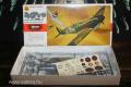 1/72 Hasegawa Spitfire Mk.I 1500Ft