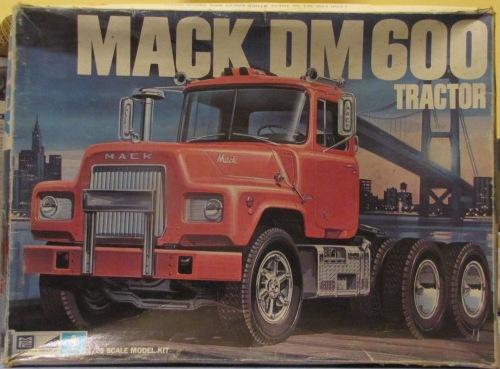 Mack DM600

hiánytalan