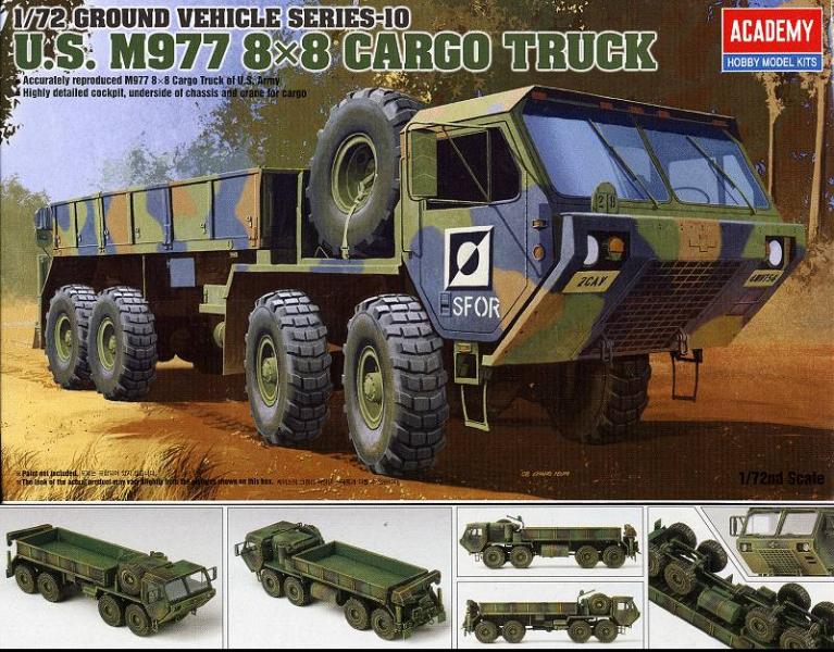 M977 TRUCK

2500 Ft