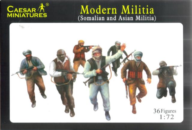 ModernMilitia(Somalian&Asian)

1/72 hiánytalan 2500 Ft