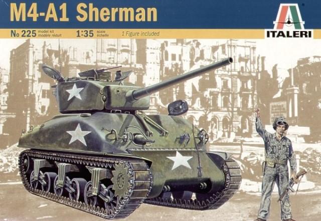 M4-A1 Sherman

3800ft