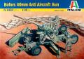 Italeri Bofors - 5000HUF