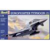 Revell Eurofighter Typhoon-twin-seater  1:72