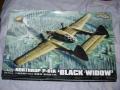 Great Wall Hobby P-61A 13000ft 1/48

a korrekt orkúpot tartalmazza