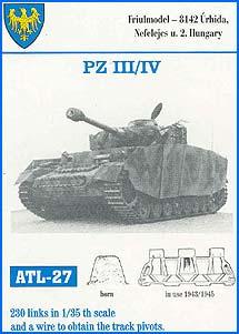 friul ATL-27 Pz IV 6700,- 
