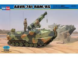 AAVR - 8500Ft
